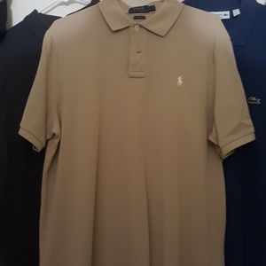 Ralph Lauren polo